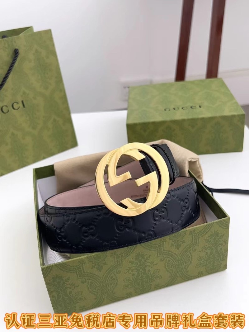 Gucci Belts